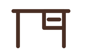 میز تحریر