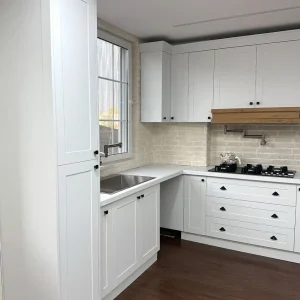 کابینت نئوکلاسیک