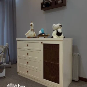 دراور ۴ کشو