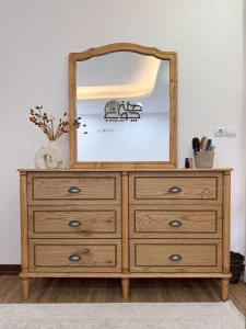 میز آرایش
