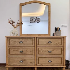 میز آرایش