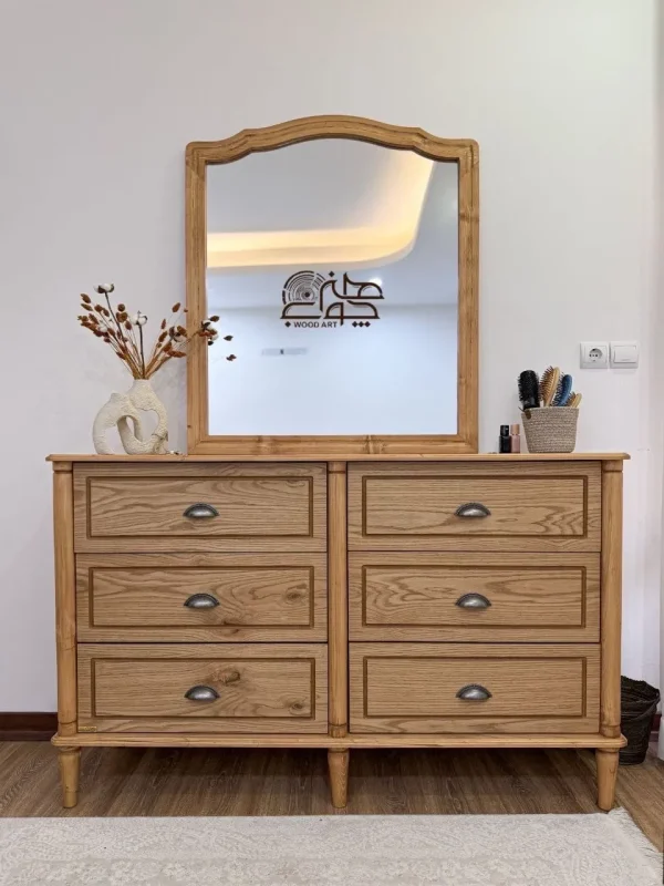 میز آرایش