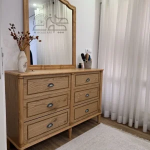 میز آرایش
