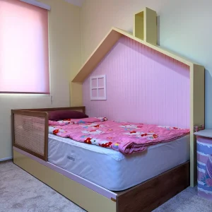 سرویس خواب کودک