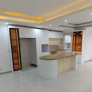 کابینت نئوکلاسیک