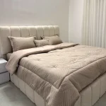 تخت تدی دو نفره عرضه 160 در 2 متر