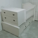 سرویس خواب کودک مدرن